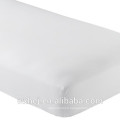 Drap de luxe feuille de drap-housse pour matelas en mousse